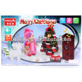 Christmas Music Box Nuevos juguetes para la Navidad 2013 Regalo de Navidad